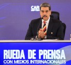 Presidente Maduro: “No permitiremos ningún tipo de supremacismo”