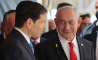 Netanyahu asegura que relación con EU "nunca ha sido tan fuerte", tras reunión con Rubio