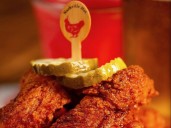 Party Fowl Brings the Heat, Hype and Hot Chicken to Vanderbilt at Aertson