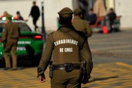 Seis carabineros fueron expulsados tras ser vinculados a cohecho en Sierra Gorda