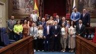 CC se centrará en desenmascarar y anular el "bloqueo calculado" de Torres a las necesidades de Canarias
