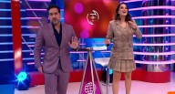 Óscar del Portal sorprende a Valeria Piazza con peculiar broma sobre ‘América hoy’