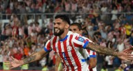 Perú vs Paraguay | “Vamos con la mismas ganas de siempre”: Omar Alderete calienta el duelo por Eliminatorias