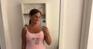 22 Kids and Counting's Sue Radford shows off weight loss after making admission about baby number 23