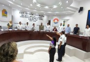 Refuerzan Secretaría de Seguridad Ciudadana en Benito Juárez