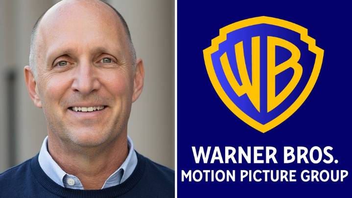 Warner Bros. Hires Gary Wordham as President of Physical Production
