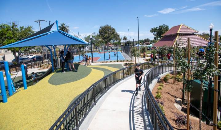 Long Beach to host community wellness event at MacArthur Park