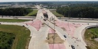 Progress update on Pecue Lane