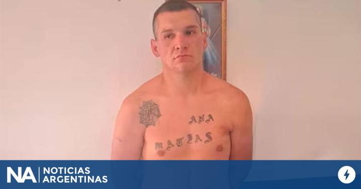 Presunto asesino serial: mientras aguarda una pericia clave, Matías Jurado pidió hablar con el fiscal