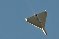 Ukraine's air force warns Russian drones entered Poland's airspace