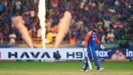 Wired for greatness: How Tilak Varma, an electrician's son, became Asia Cup hero