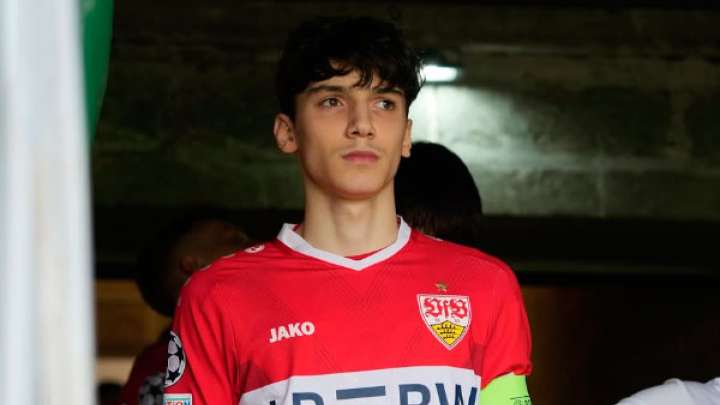 El futbolista que quiere fichar el Athletic de Bilbao y que ha reabierto el debate sobre la filosofía del club