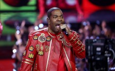 Busta Rhymes Has Sage Advice For Young Rappers On Their Way Up: ‘Think About What Your Contribution Should Be’