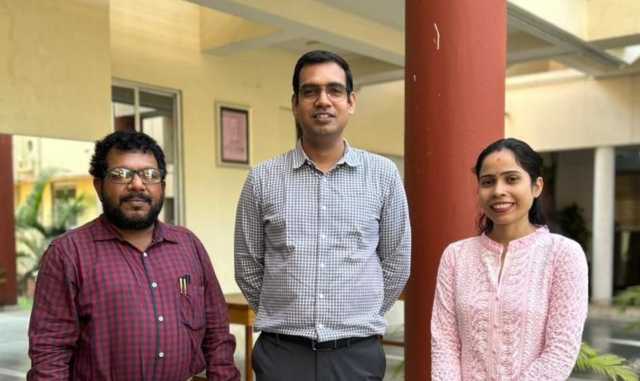 NIT Rourkela Patents AI Model to Revolutionize Road Safety Through Car