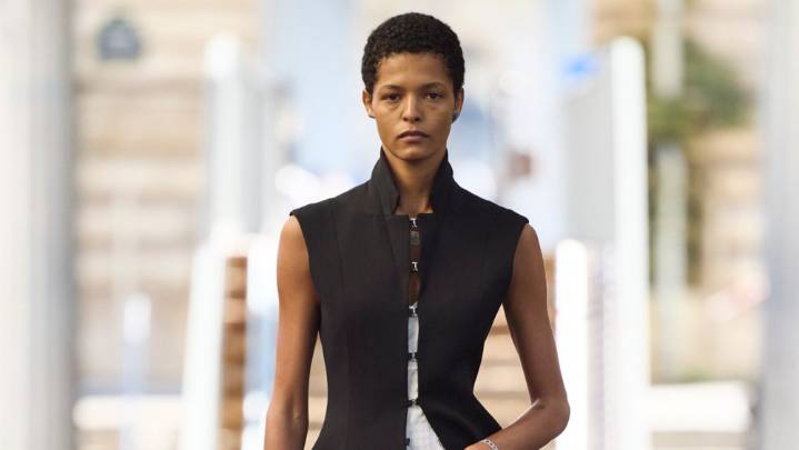 Julie Kegels Spring 2026 Ready-to-Wear Runway, Fashion Show & Collection Review [PHOTOS]