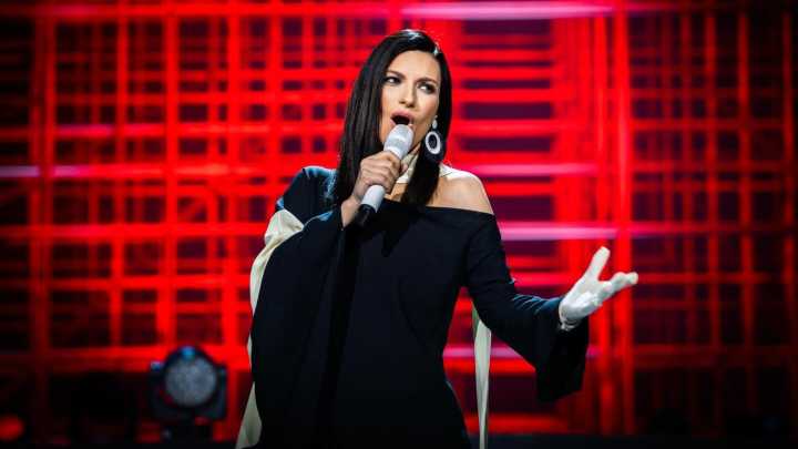 Laura Pausini Regresa a Monterrey con la Gira "Yo Canto": ¿Cuándo y Dónde Será el Concierto?