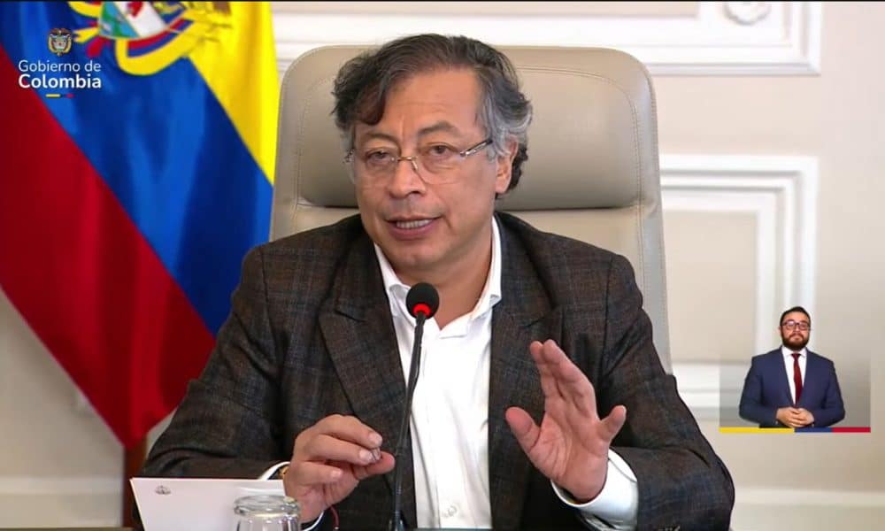 Estados Unidos saca a Colombia de la lista de aliados en la lucha contra el narcotráfico