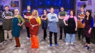 How to watch 'Halloween Baking Championship' season 11 online