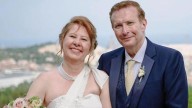 “Estoy más nervioso e ilusionado ahora que cuando me casé por primera vez, con 28 años”: volver a pasar por el altar a los 61, tras un divorcio difícil y superar dos cánceres