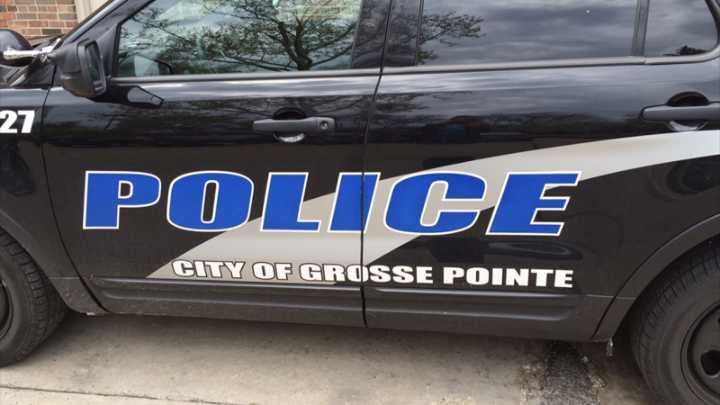 Police arrest alleged ‘super drunk’ driver who struck man on moped