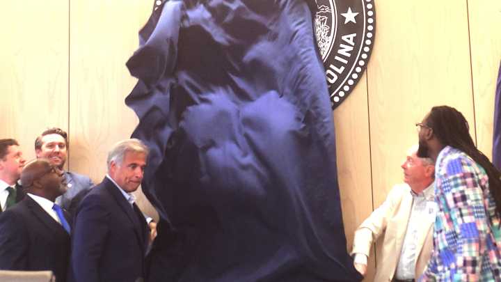 City of Wilmington holds grand opening for new home at…