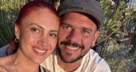 Karen Paola y Juan Pedro Verdier muestran señales de reconciliación con un emocionante plan a futuro: "Quiero que crezca nuestra familia"
