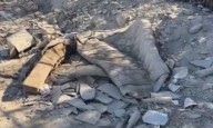 Vecinos de Copiapó preocupados por microbasural en sector aledaño al lecho del Río Copiapó