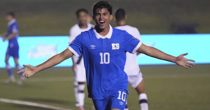 Panamá empata y El Salvador gana al iniciar ronda final de eliminatorias de CONCACAF al Mundial