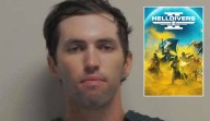 Gamers Say Writing on Bullet Casings in Kirk Killing Are From Popular Video Game