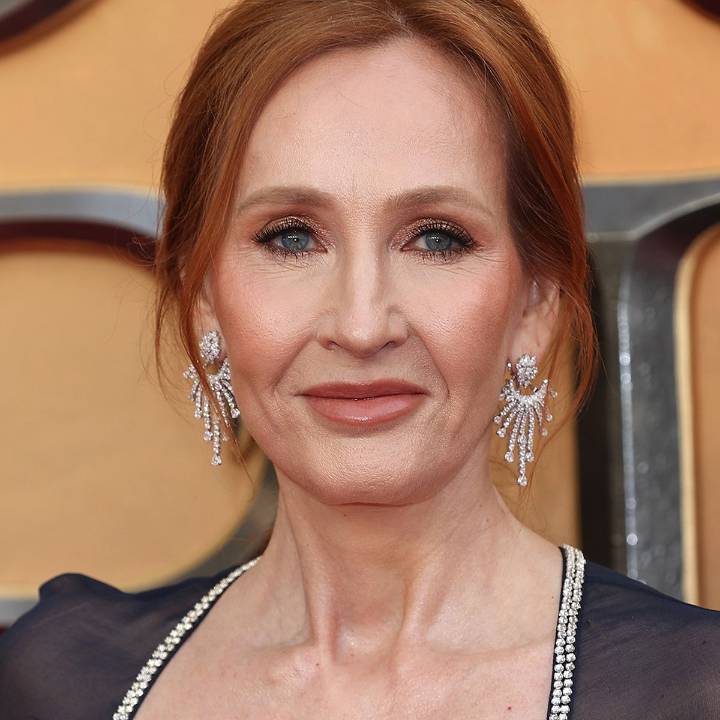J.K. Rowling Says She Has 'Affection' for 'Some' Harry Potter Kids