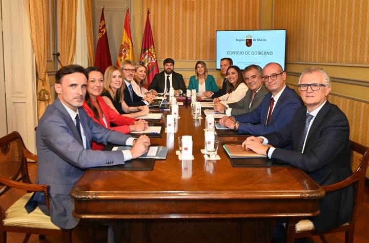 Aprobación de Fondos para el Nuevo Centro de Capacitación Industrial en Cartagena por el Gobierno Regional