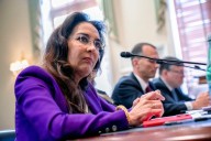Harmeet Dhillon argues against Illinois gun ban in rare court appearance