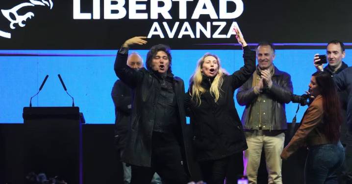 Cómo llega Javier Milei en materia política y económica a las elecciones en provincia de Buenos Aires