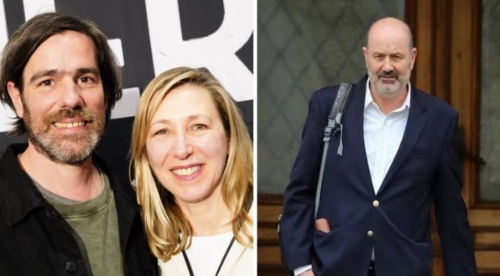 Myriam Bregman: “Que se vaya Sturzenegger y vuelvan a trabajar quienes él dejó en la calle”