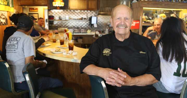 Solly's Grille owner is selling the iconic butter burger restaurant