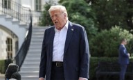 Trump’s lavish D.C. remodels seen as bid for power ahead of nation’s 250th anniversary