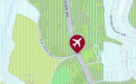 Plane crash in Fallbrook leads to small vegetation fire