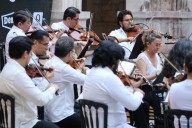 Invitan a disfrutar del concierto “Raíces Latinas” de la OFECh