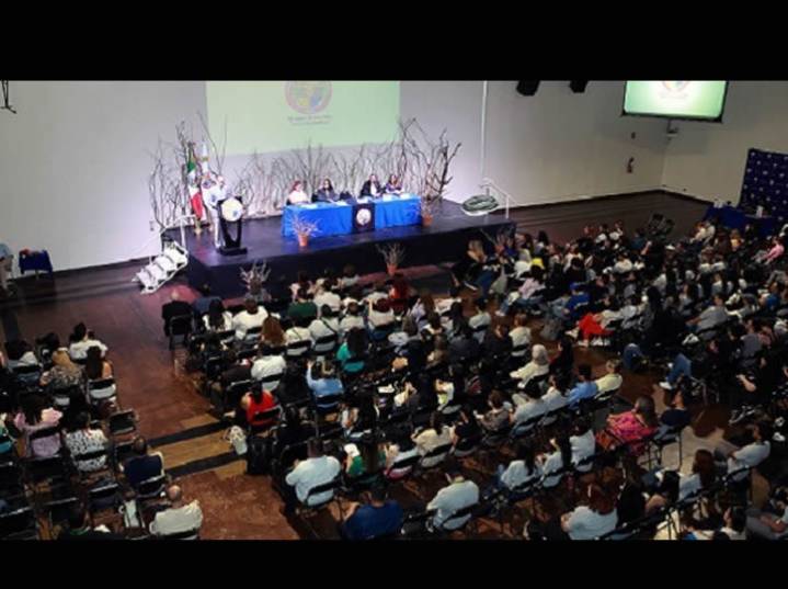 Cumple 30 años Licenciatura en Enseñanza del Inglés del Departamento d Lenguas Extranjeras de la UNISON