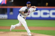 BetMGM bonus code POSTBET for $1,500 in bonus bets for Mets vs. Tigers