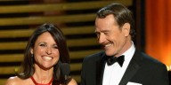 10 of the Most Iconic and Awkwardly Hilarious Moments in Emmy History