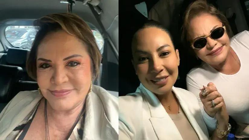 Rosario Sasieta dejó de ser abogada de Pamela López: "Ponemos fin al patrocinio ad honorem"