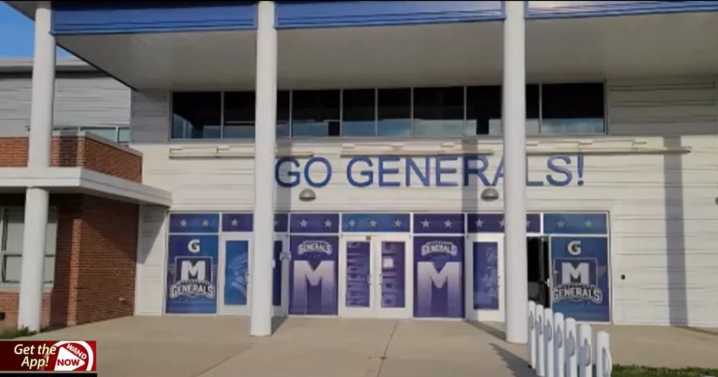 MacArthur HS requires adult supervision for middle schoolers at football game