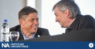El PJ busca candidato a gobernador para el 2027: qué dirigentes suenan para suceder a Kicillof