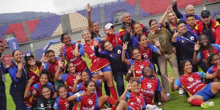 Deportivo Pasto habría caído muy bajo en su crisis económica: denuncian desvió de recursos para el equipo femenino