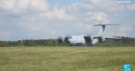 NATO bulks up defences on eastern flank after Russian drone incursion