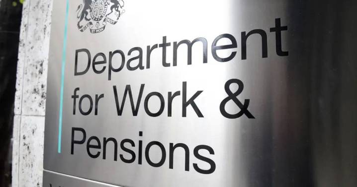 DWP Christmas bonus to be paid to millions of people