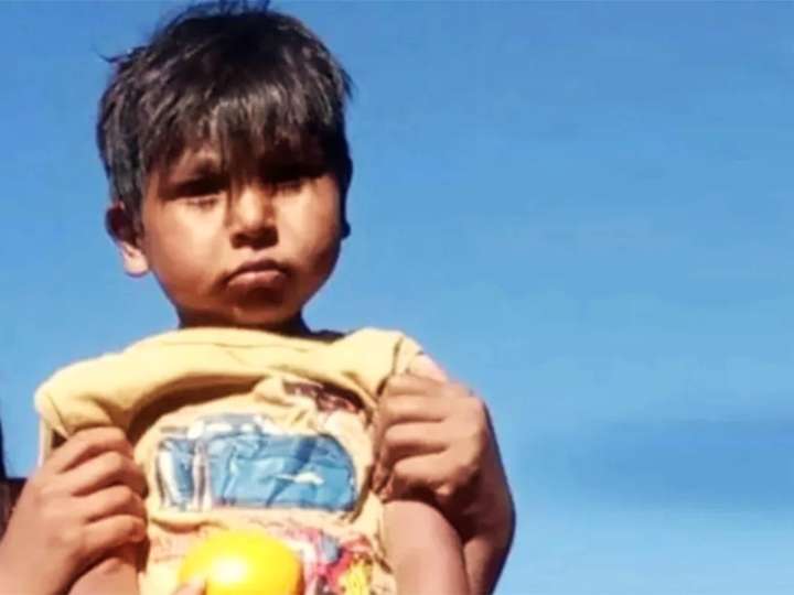 Renunció la fiscal del caso Lian, el niño desaparecido hace más de seis meses en Córdoba