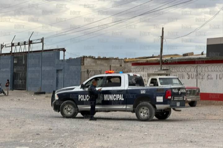 Disparan contra hombre en Ciudad Juárez