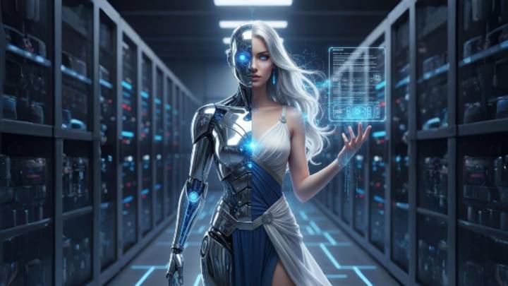 #OPINIÓN El nuevo oráculo: La inteligencia artificial #25Sep